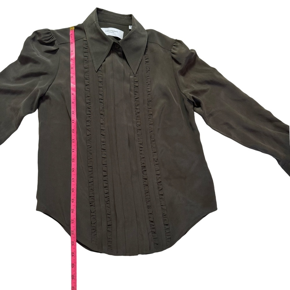 Equipment Blouse - Picture 10 of 16